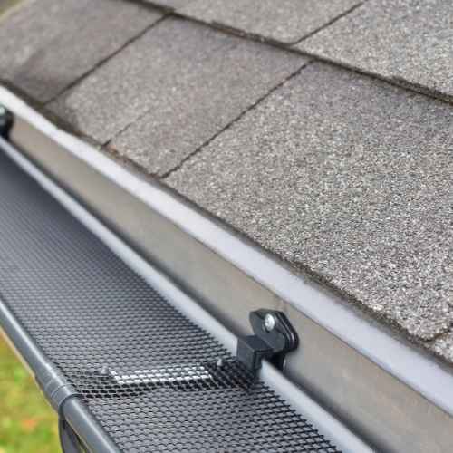 Gutter Guard