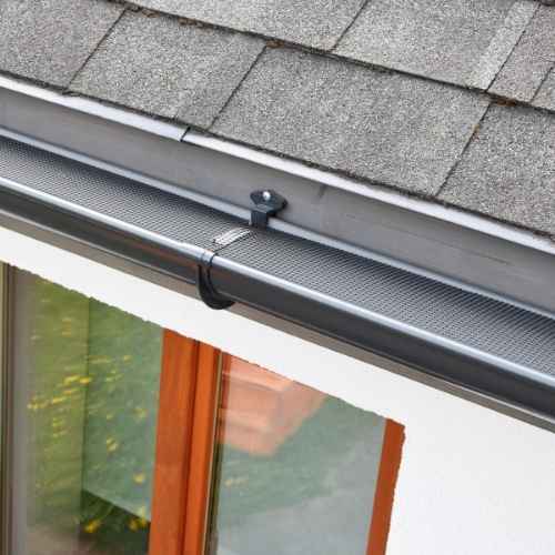 Gutter Guard