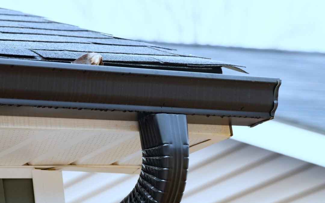 Why Aluminum Gutters Are the Best Choice for Lexington, SC Homes: A Complete Guide