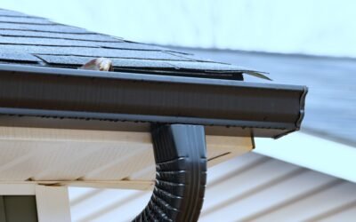 Why Aluminum Gutters Are the Best Choice for Lexington, SC Homes: A Complete Guide