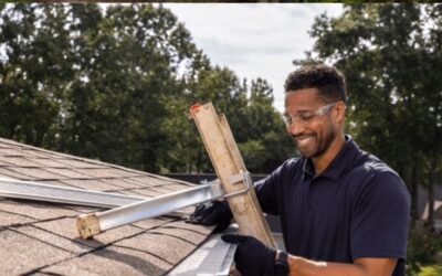 When to Consider Gutter Replacement, Leaf Guard Gutters, and Gutter Inspection