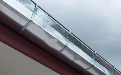Why Aluminum Gutters Are the Best Choice for Columbia Homes: A Homeowner’s Complete Guide