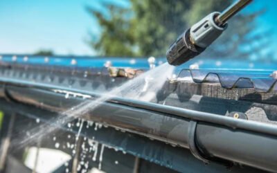 Top-Rated Gutter Cleaning Services in Columbia, SC: What You Need to Know Before Hiring
