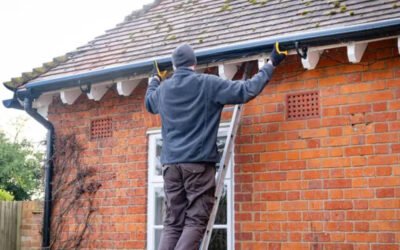 When to Replace Your Gutters in Columbia: Expert Signs, Costs, and What to Expect
