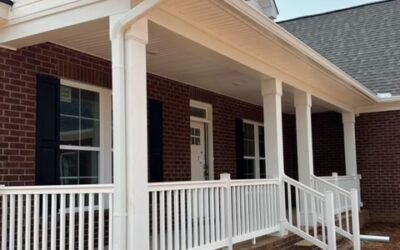 Why Seamless Gutters, Aluminum Gutters, and Gutter Guards Are Essential for Your Home