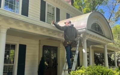 Emergency Gutter Repairs: How Gutter Protection Systems and Maintenance Save the Day