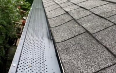 Why Irmo Homeowners Are Choosing Gutter Guards: Local Benefits and Installation Guide